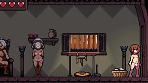 Life with the Tribe Part 1: Jungle Adventures in Anime World