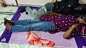 Wow! Check This Sexy Indian Homemade Girlfriend Clip Now!