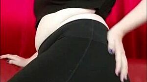 I’m, uh, sexting with this femdom humiliation mistress... crazy!