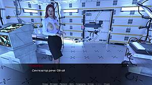 i explore the world of friends, humans, and androids in this complete gameplay part 1