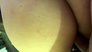 hung out with stepsister while she watched a stream privately