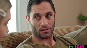 Stepsis thinks the fuck your stepbrother challenge is so twisted, you know, in season 12 episode 10