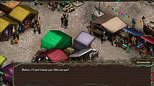 threads of destiny 18+ in epic game adventure!