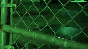 hey anya, ready for rough outdoor public dildo gaping?