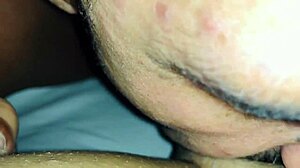 What A Delicious Pussy Sucking From This Latina Pornstar!