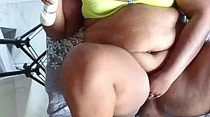 Your pov watching me cum full video on red - mara exotic