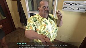 halfway house part 2 gameplay complete