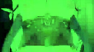 Genshin Impact Cowgirl MMD with Big Tits Riding and Squirting