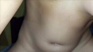 Linda Venezuelan Fucks Passionately In Grandparents' House