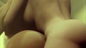 In Resident Evil, the character performs a head roll in this animated scene