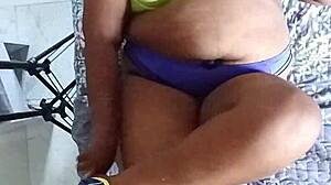 Your pov watching me cum full video on red - mara exotic