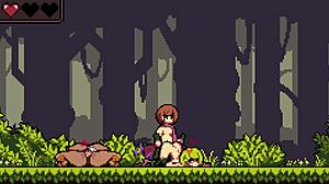 Life with the Tribe Part 1: Jungle Adventures in Anime World