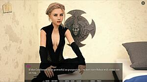 Exciting Tales from the Unending Void Episode 124