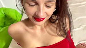 Invited me to visit and fucked her in the ass