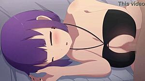 vel swim suit boobs 2 got me hooked in this anime pov