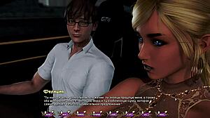 Complete Gameplay - Pale Carnations Part 20