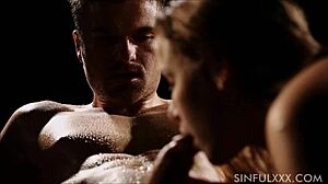 Sinfulxxx Com Hot Couples Sensual Sex!