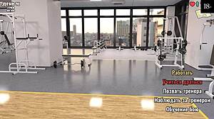 Milf Patient Receives Monster Cock Treatment in Hospital Room