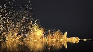 Thin Milf Anal Fucked Deep At Casting - Solo Pov Masturbation With Majic Wand Orgasm!