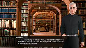 i explore the world of friends, humans, and androids in this complete gameplay part 1