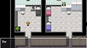 Eu e minhas amigas estamos atrás de um grupo de criminosos - ntr police ruri & sakura - parte 1