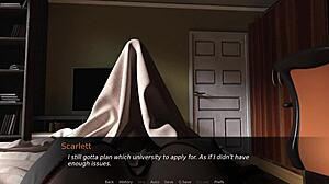 Milf Breeder 02 - Cheating Teacher Craves Huge Futa