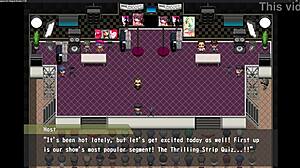 Magical Girl Gangbanged With Big Tits Fingering