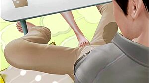 It's Not My Favorite Game, But It Will Do Until Dark Magic Custom Scenes Episode 1