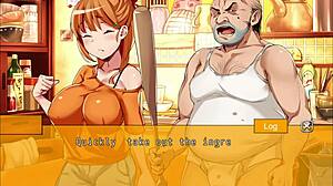 My Girlfriend Is Shared by Friends in Truthful Anime Hentai Part 2 with English Subtitles