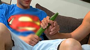 Dude, check out this free large jock gay action!