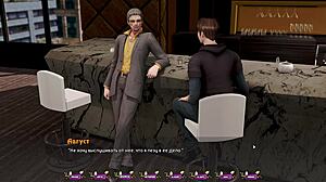 Complete Gameplay - Pale Carnations Part 20