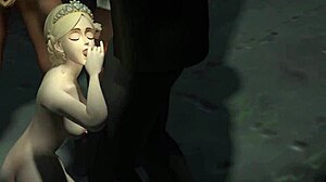 Teen Warriors: A Daring Anime Adventure On The Edge