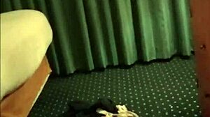 krystal rose, the fat bbw, engages in a 3some sucking and fucking black and white cocks