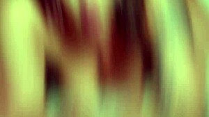 Leah Winters, tell me about that wild clown cosplay!