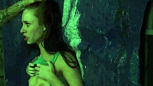 hey anya, ready for rough outdoor public dildo gaping?