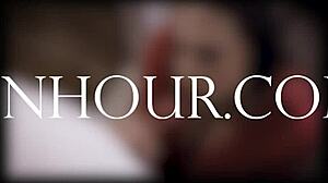 Natural Hooter Therapy With Cody Vore And Amber Alena