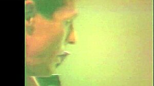 blonde legend lois ayres shakes ass before hardcore fucking on stage.