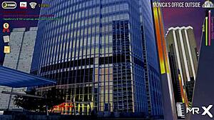 i licked my girlfriends ass with my tongue in this cartoon game