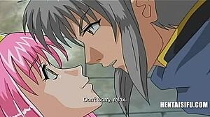 your chest is full of milk and i’ll help release it all - hentai subtitled