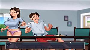 summer time saga unc part twelve fix