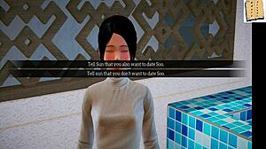 My New Family 150 In Cartoon Adventure