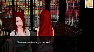 My New Family 150 In Cartoon Adventure