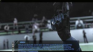 Huge Monster Cock Fucks Fat Mature Teen!