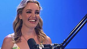 i get up close with gorgeous charlie forde on how women orgasm solo