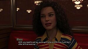 Complete gameplay of westview academy part 7