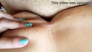 After my period, I sucked his dick and licked his ass