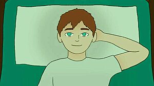 Big tits bookworm gets fucked in library romance with tomni