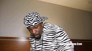 oh no! mila mclaren fucks rome major