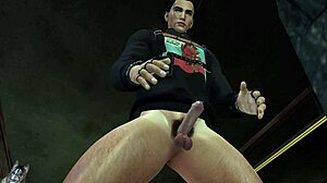 hey, check out this hot gay sex scene with passionate fucking