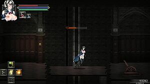 What makes night of r scenes part 22 research facilities area 1 so intriguing?